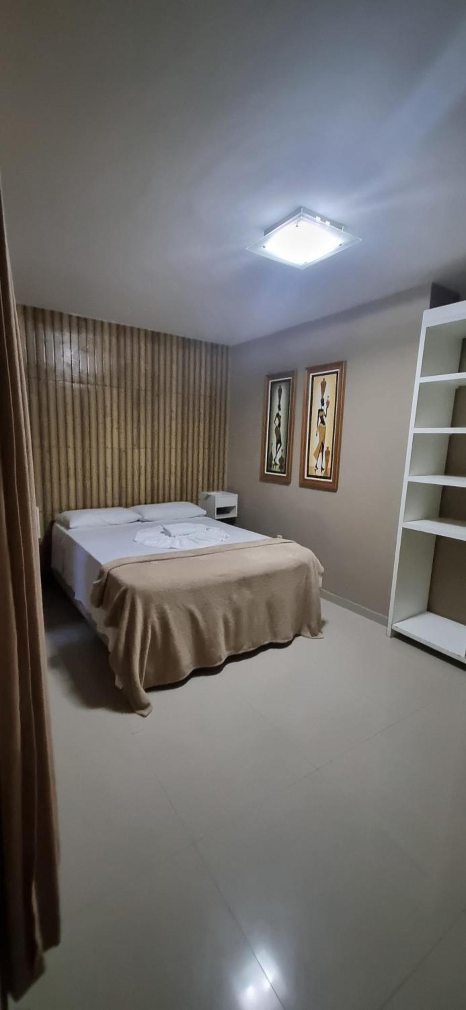 Pousada Emcanto วิลามูริกี ภายนอก รูปภาพ